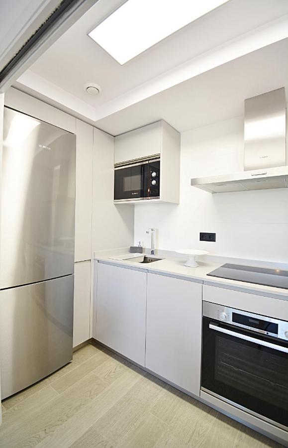 Galihost - Impresionante Apartamento Con Piscina En Sanxenxo Exterior photo